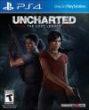 Uncharted: The Lost Legacy